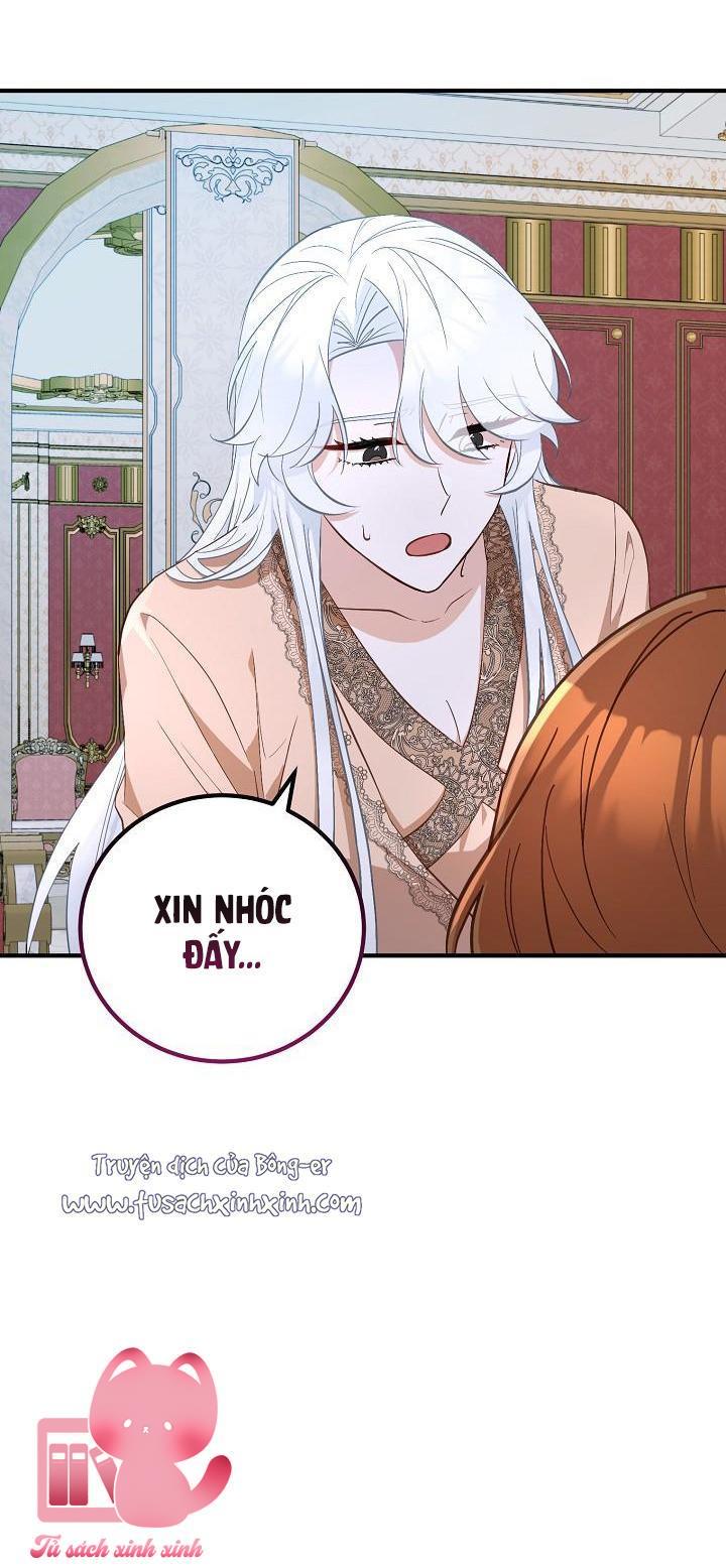Bác Sĩ Hoàn Thành Trách Nhiệm Rồi - Chap 16 - Trang 7