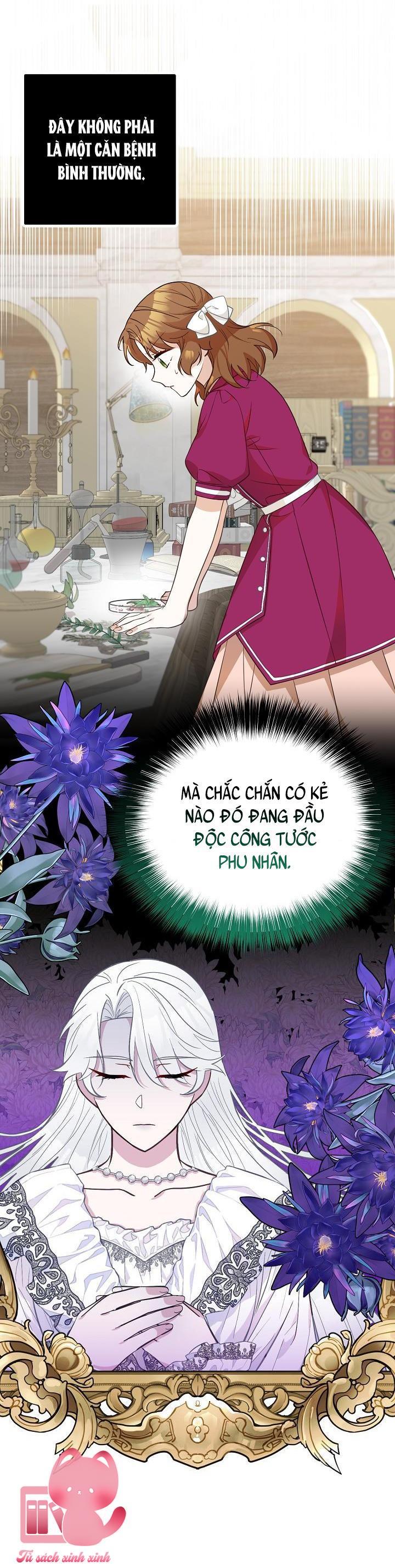 Bác Sĩ Hoàn Thành Trách Nhiệm Rồi - Chap 16 - Trang 62