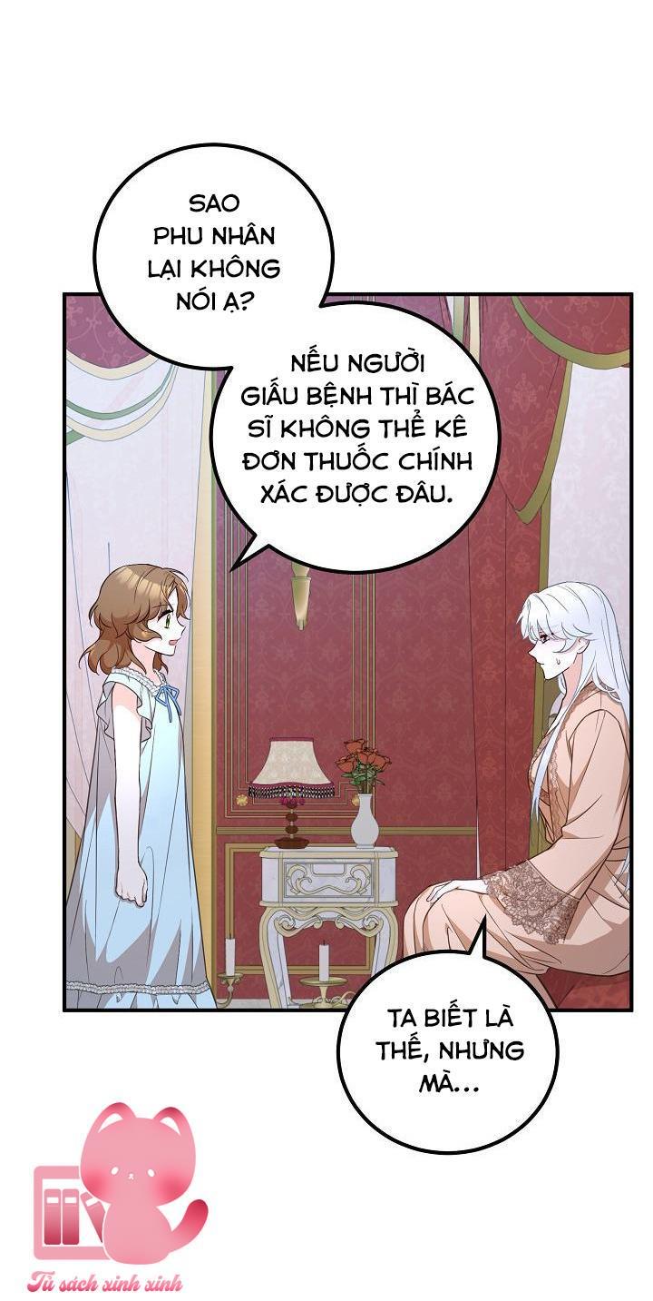 Bác Sĩ Hoàn Thành Trách Nhiệm Rồi - Chap 16 - Trang 10