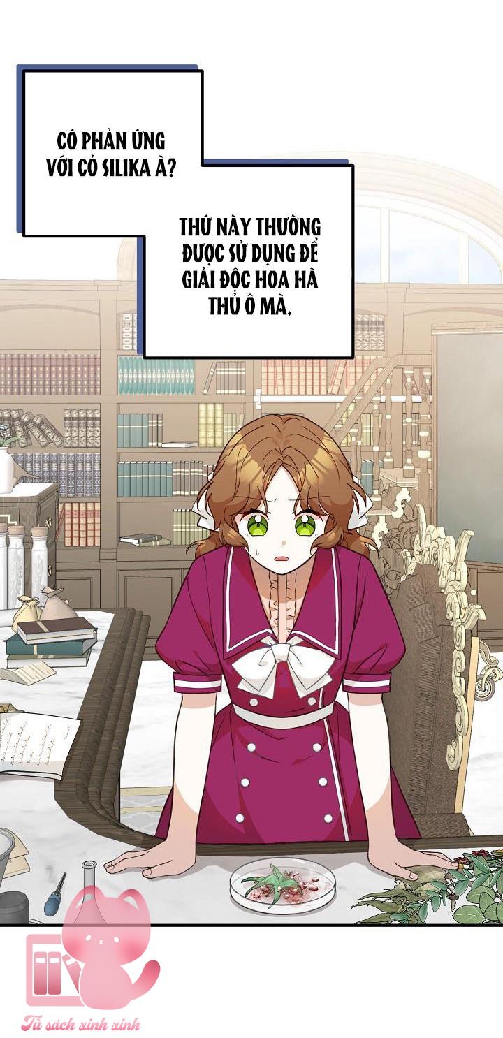 Bác Sĩ Hoàn Thành Trách Nhiệm Rồi - Chap 17 - Trang 2