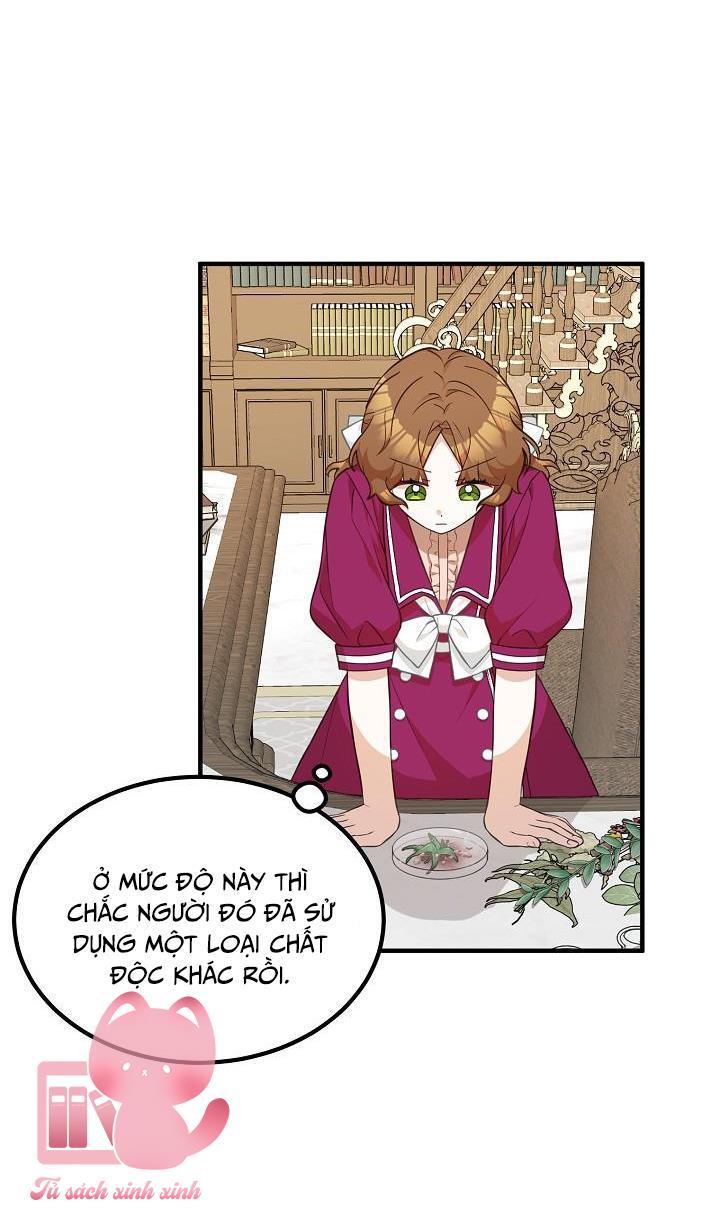 Bác Sĩ Hoàn Thành Trách Nhiệm Rồi - Chap 17 - Trang 11