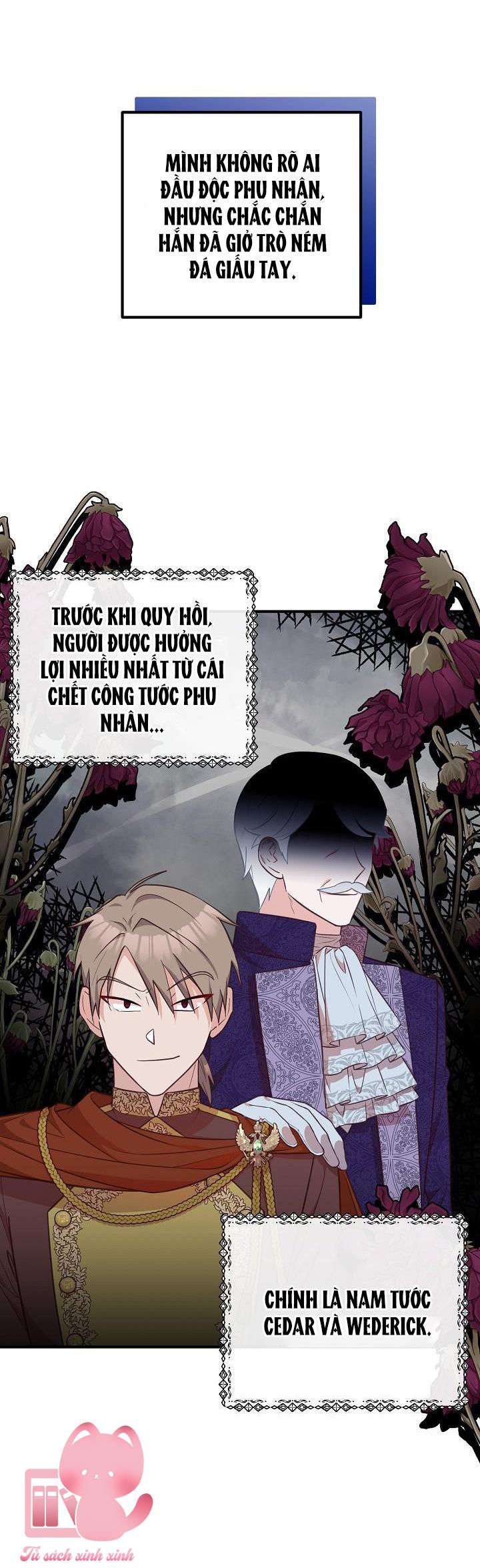 Bác Sĩ Hoàn Thành Trách Nhiệm Rồi - Chap 17 - Trang 12