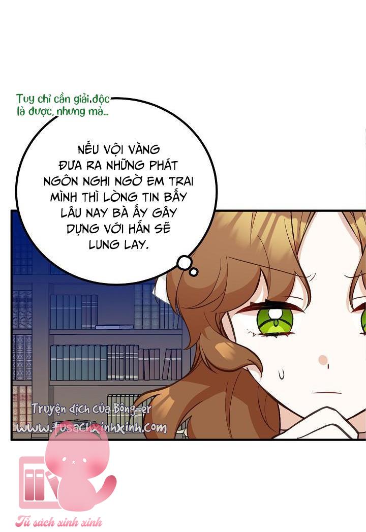 Bác Sĩ Hoàn Thành Trách Nhiệm Rồi - Chap 17 - Trang 13