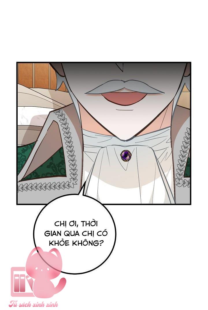 Bác Sĩ Hoàn Thành Trách Nhiệm Rồi - Chap 17 - Trang 17