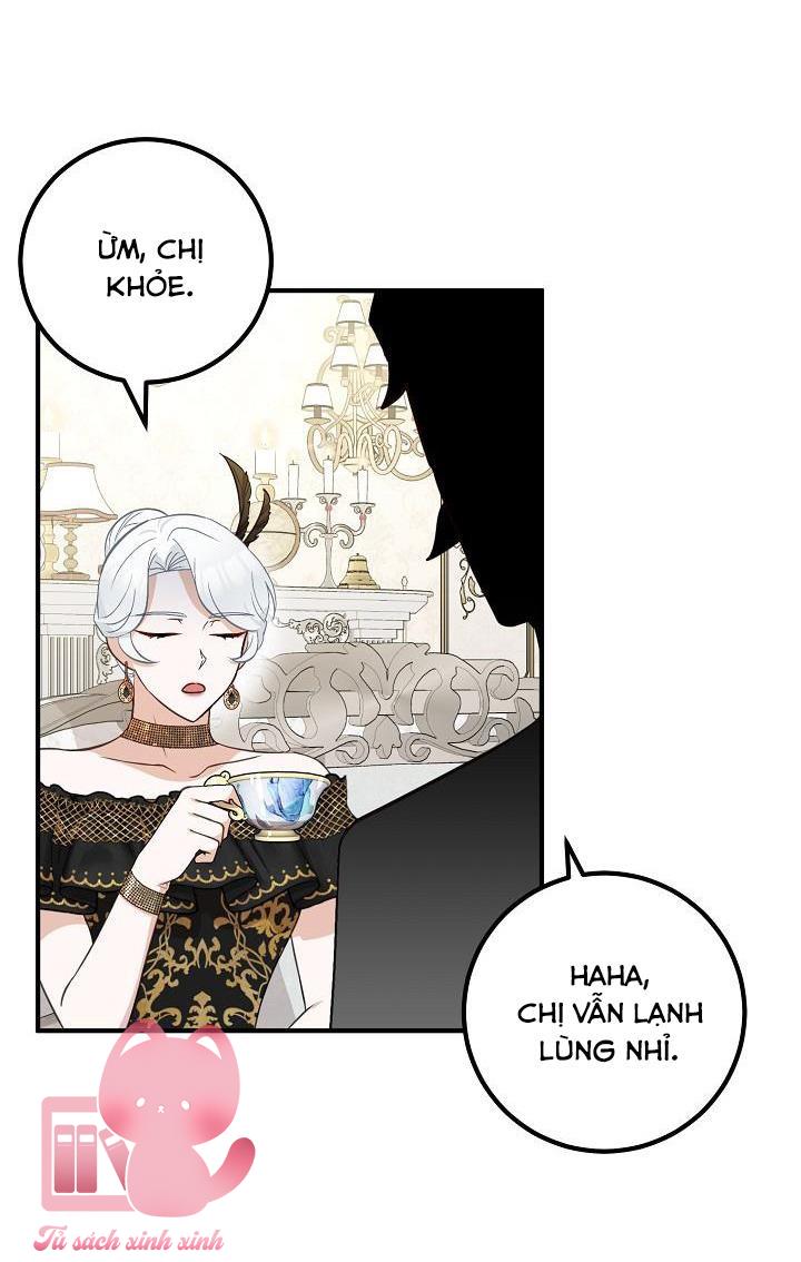 Bác Sĩ Hoàn Thành Trách Nhiệm Rồi - Chap 17 - Trang 18