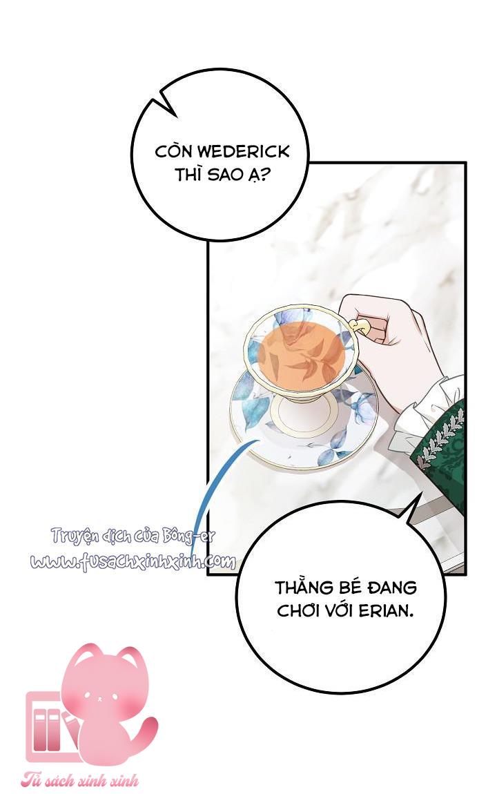 Bác Sĩ Hoàn Thành Trách Nhiệm Rồi - Chap 17 - Trang 19