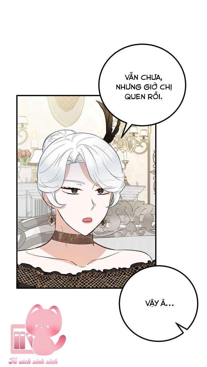Bác Sĩ Hoàn Thành Trách Nhiệm Rồi - Chap 17 - Trang 21