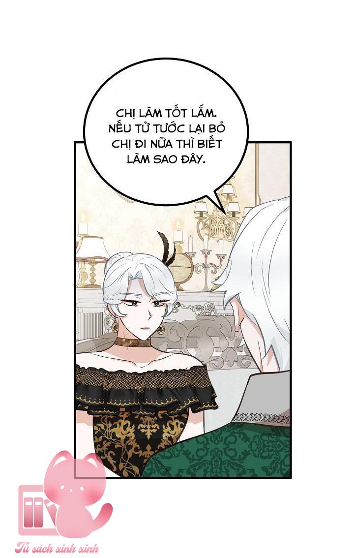 Bác Sĩ Hoàn Thành Trách Nhiệm Rồi - Chap 17 - Trang 23