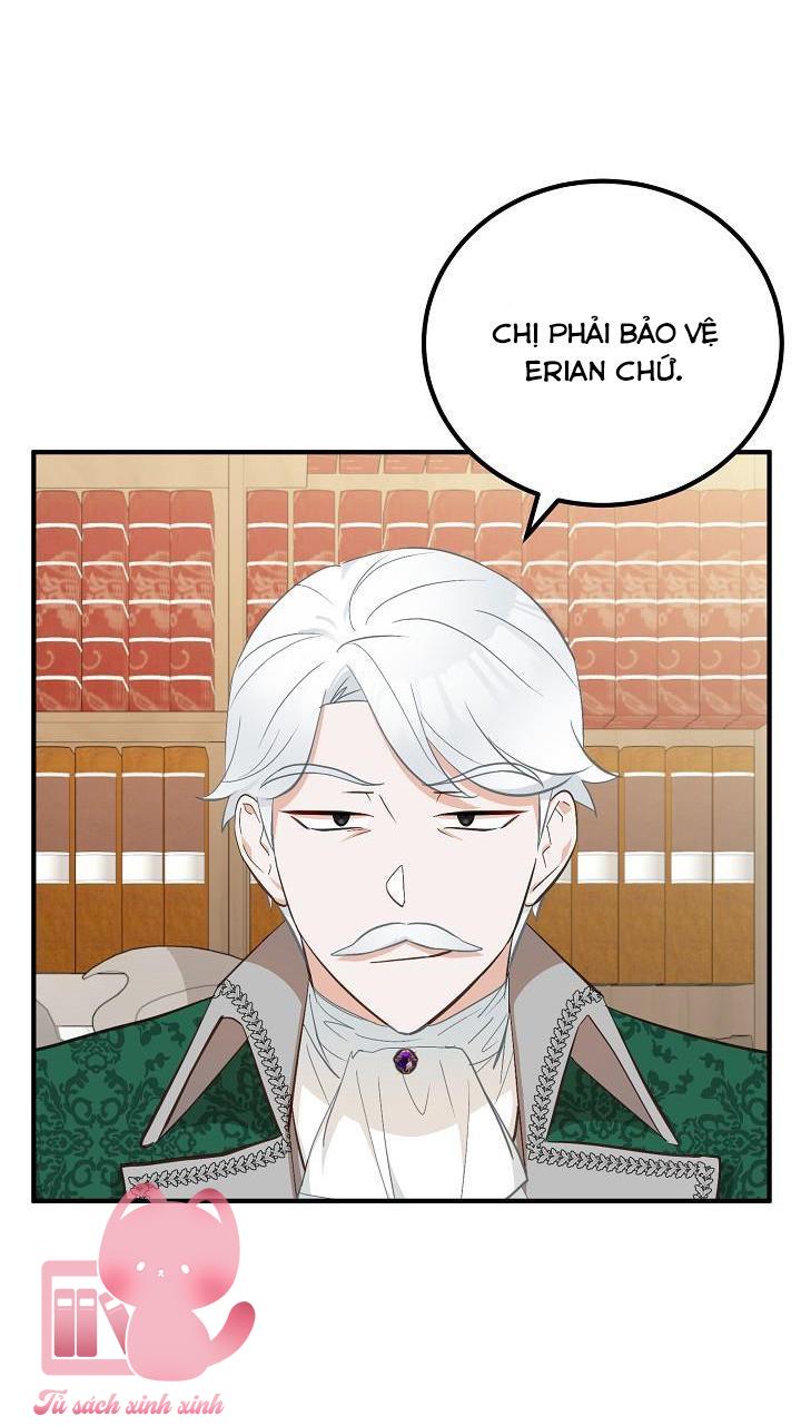 Bác Sĩ Hoàn Thành Trách Nhiệm Rồi - Chap 17 - Trang 24