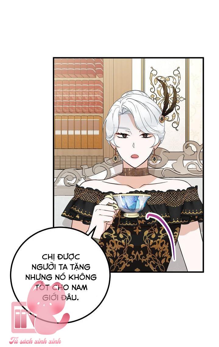 Bác Sĩ Hoàn Thành Trách Nhiệm Rồi - Chap 17 - Trang 27