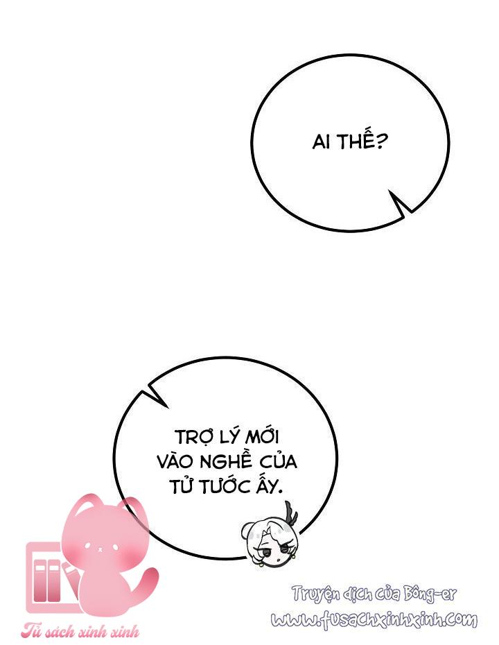 Bác Sĩ Hoàn Thành Trách Nhiệm Rồi - Chap 17 - Trang 28