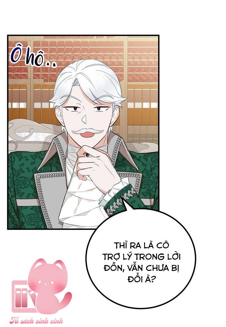 Bác Sĩ Hoàn Thành Trách Nhiệm Rồi - Chap 17 - Trang 29