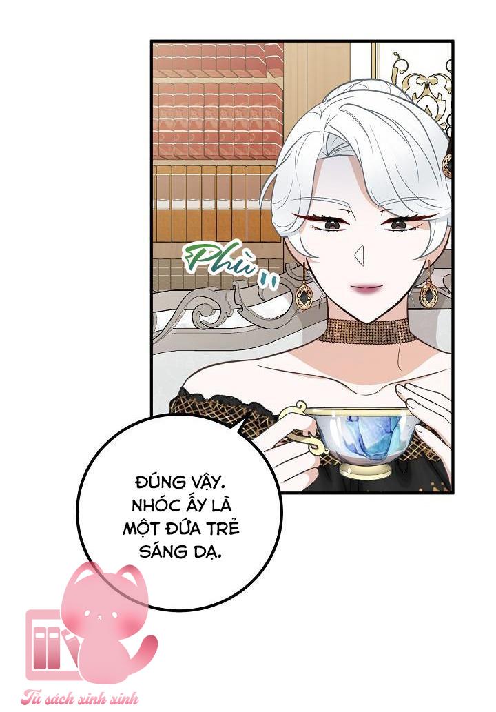 Bác Sĩ Hoàn Thành Trách Nhiệm Rồi - Chap 17 - Trang 30