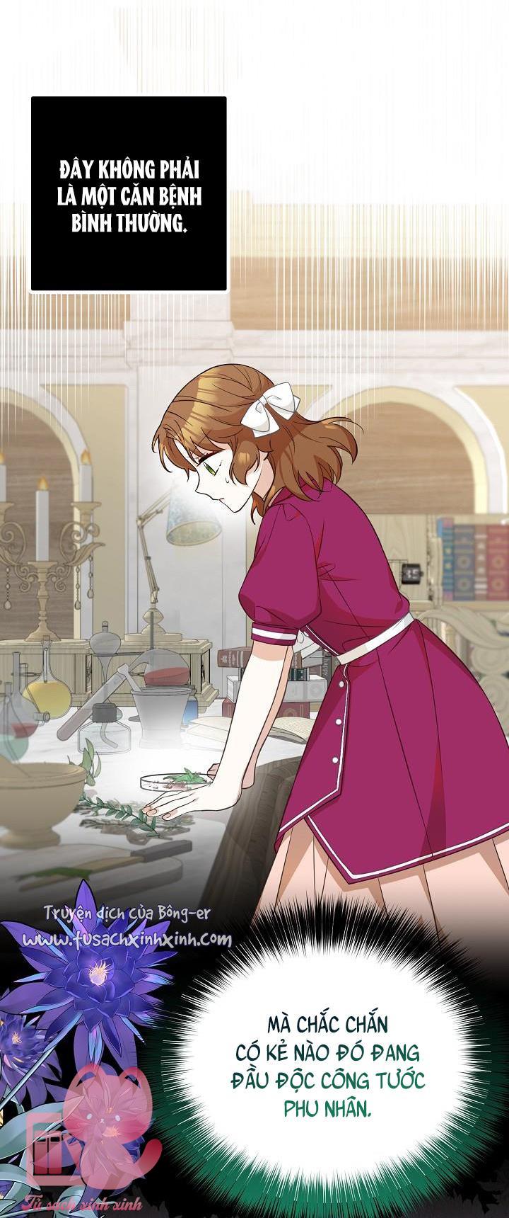 Bác Sĩ Hoàn Thành Trách Nhiệm Rồi - Chap 17 - Trang 4