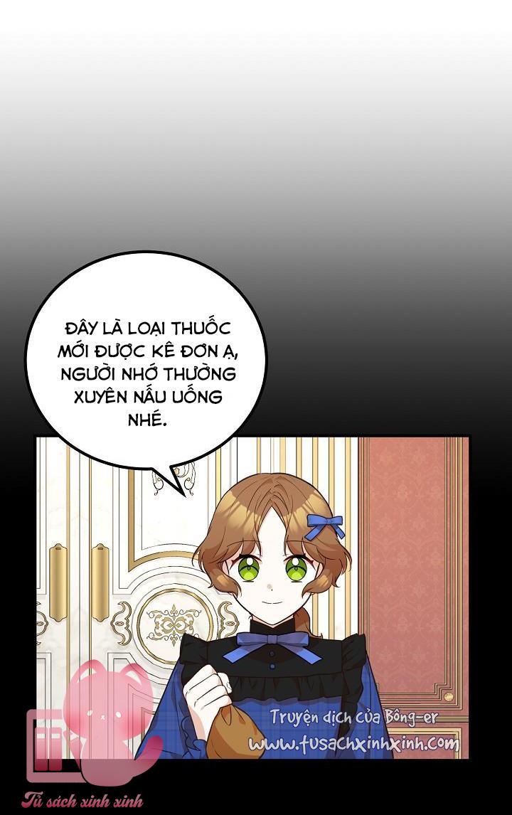 Bác Sĩ Hoàn Thành Trách Nhiệm Rồi - Chap 17 - Trang 31