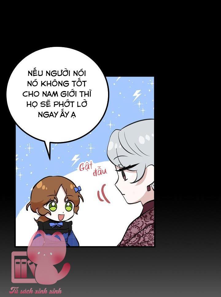 Bác Sĩ Hoàn Thành Trách Nhiệm Rồi - Chap 17 - Trang 33
