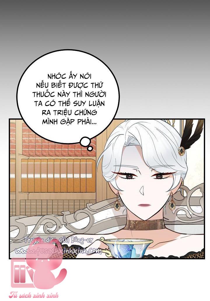 Bác Sĩ Hoàn Thành Trách Nhiệm Rồi - Chap 17 - Trang 34