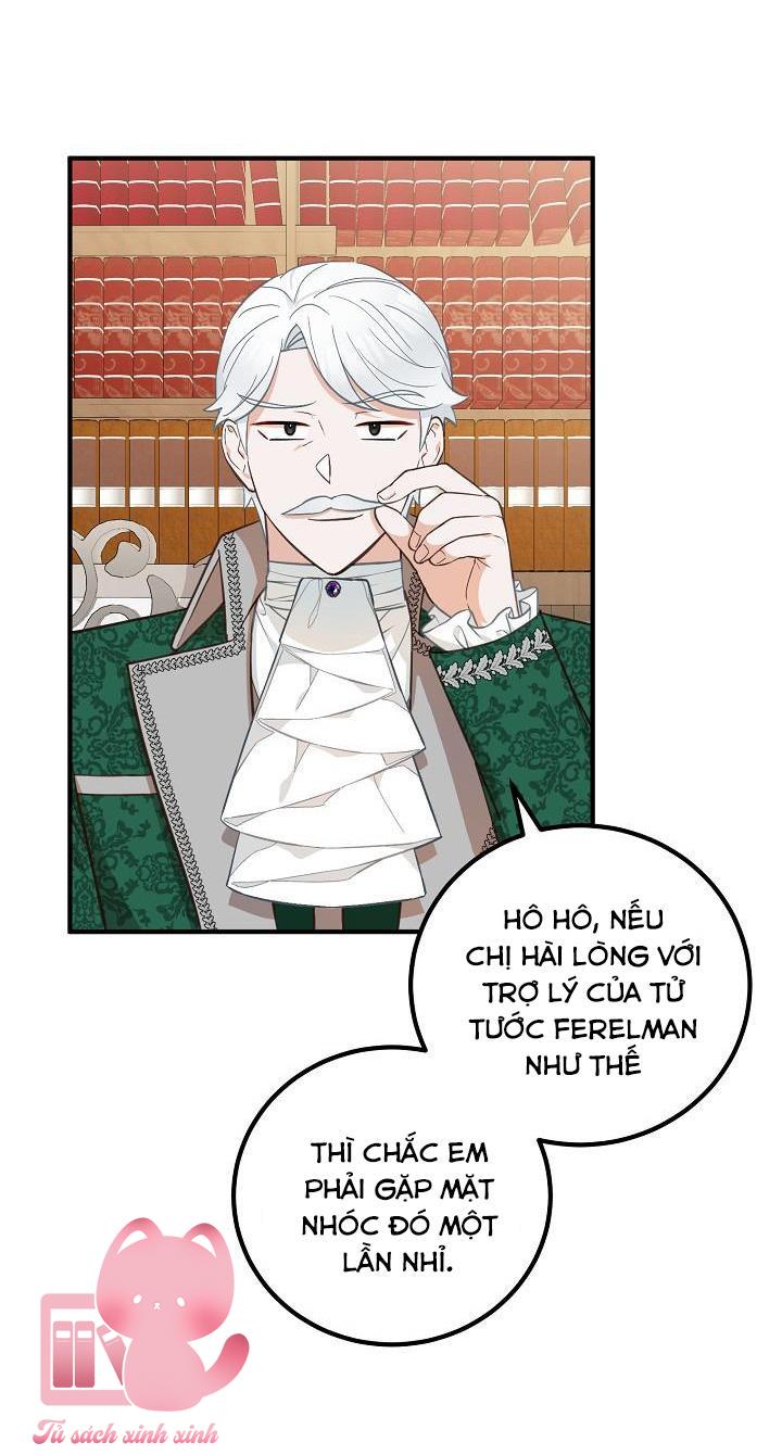 Bác Sĩ Hoàn Thành Trách Nhiệm Rồi - Chap 17 - Trang 35