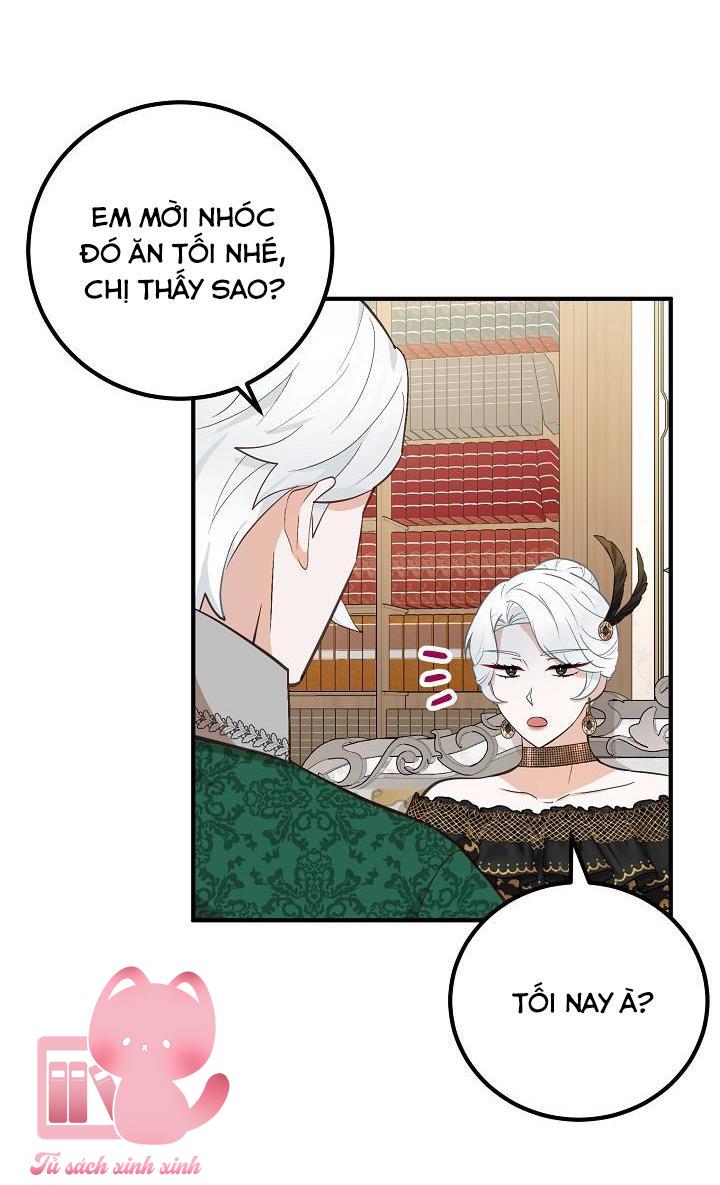 Bác Sĩ Hoàn Thành Trách Nhiệm Rồi - Chap 17 - Trang 36