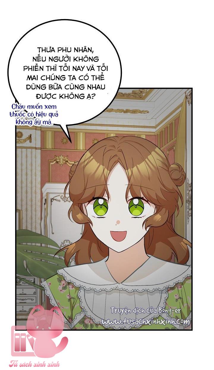 Bác Sĩ Hoàn Thành Trách Nhiệm Rồi - Chap 17 - Trang 37