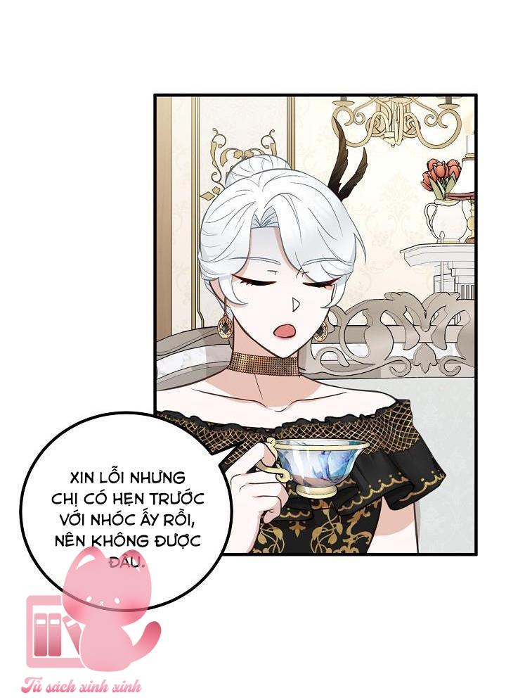 Bác Sĩ Hoàn Thành Trách Nhiệm Rồi - Chap 17 - Trang 38