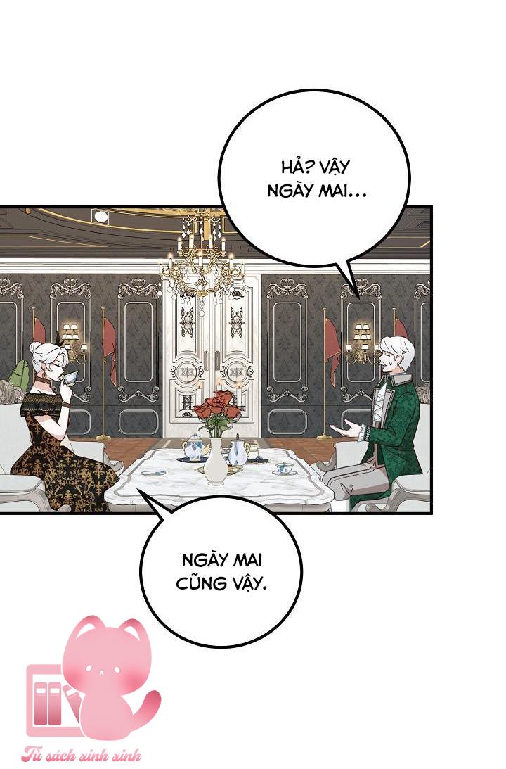 Bác Sĩ Hoàn Thành Trách Nhiệm Rồi - Chap 17 - Trang 39