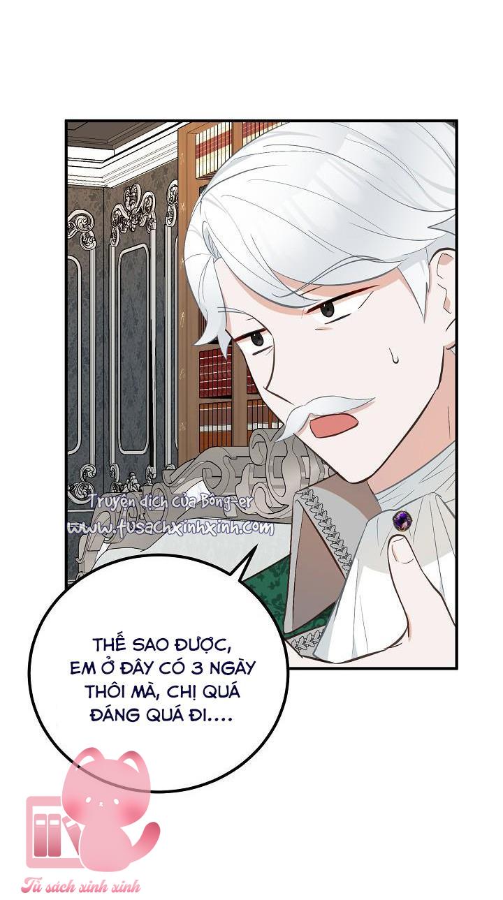 Bác Sĩ Hoàn Thành Trách Nhiệm Rồi - Chap 17 - Trang 40