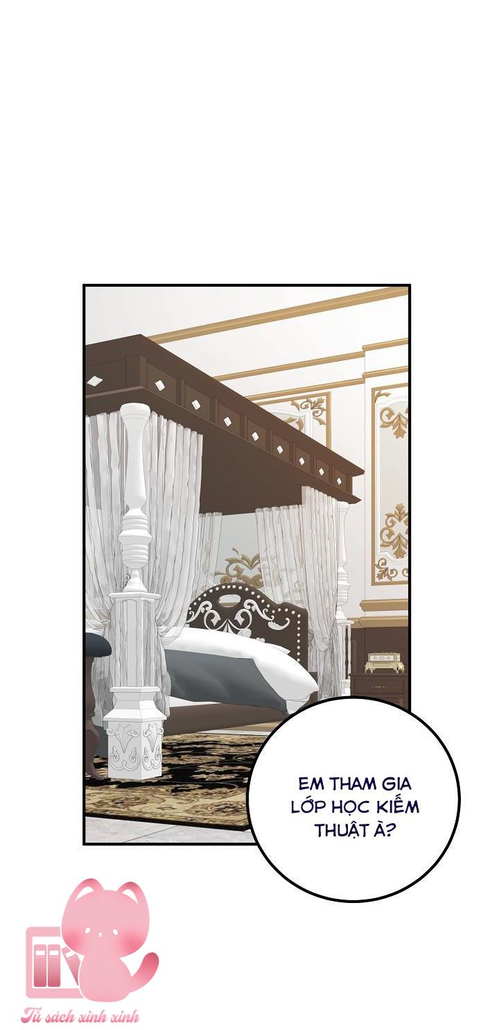 Bác Sĩ Hoàn Thành Trách Nhiệm Rồi - Chap 17 - Trang 44
