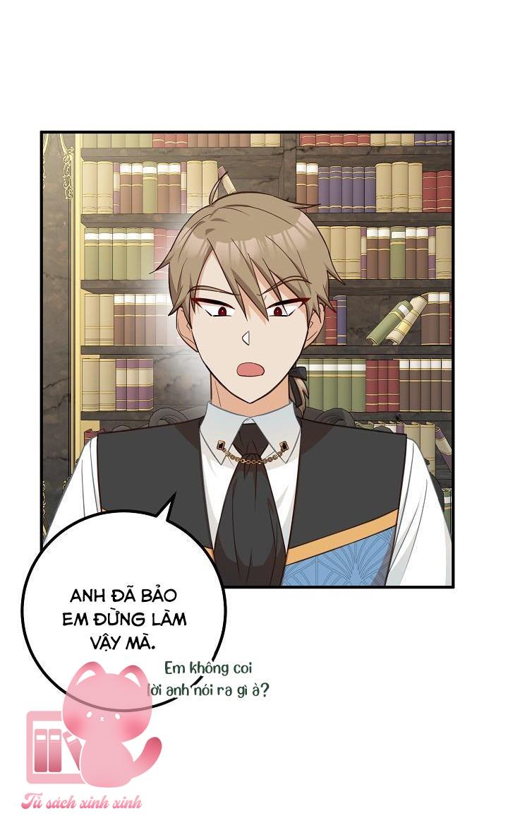 Bác Sĩ Hoàn Thành Trách Nhiệm Rồi - Chap 17 - Trang 45