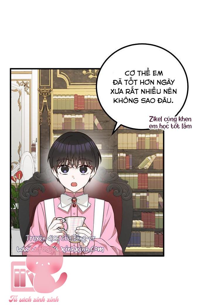 Bác Sĩ Hoàn Thành Trách Nhiệm Rồi - Chap 17 - Trang 46