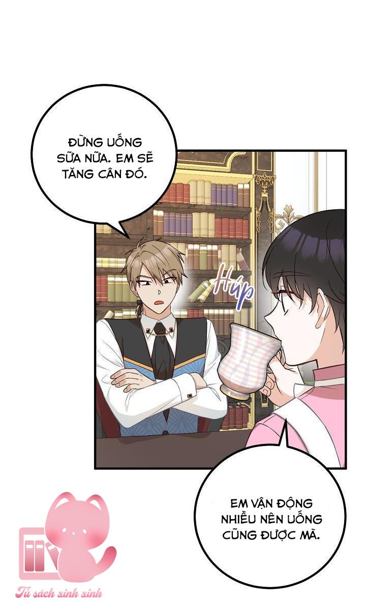 Bác Sĩ Hoàn Thành Trách Nhiệm Rồi - Chap 17 - Trang 47