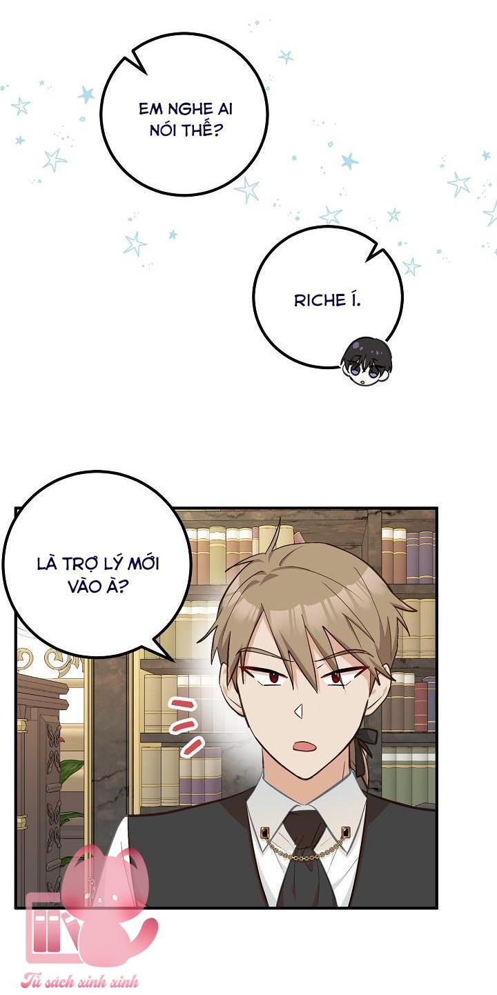 Bác Sĩ Hoàn Thành Trách Nhiệm Rồi - Chap 17 - Trang 48