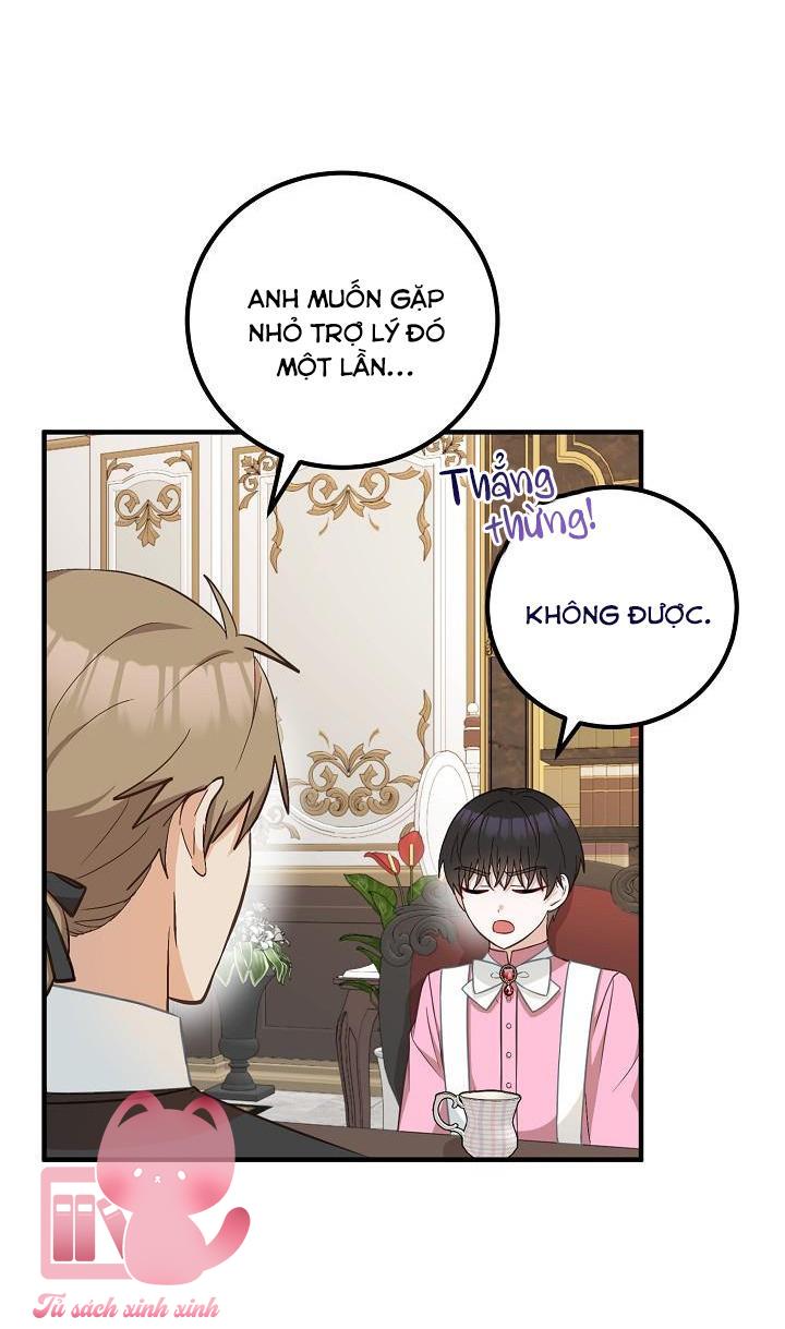 Bác Sĩ Hoàn Thành Trách Nhiệm Rồi - Chap 17 - Trang 51