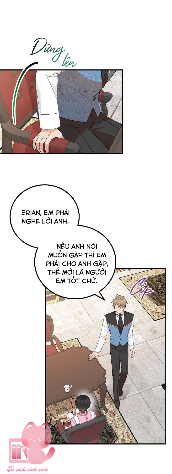 Bác Sĩ Hoàn Thành Trách Nhiệm Rồi - Chap 17 - Trang 56