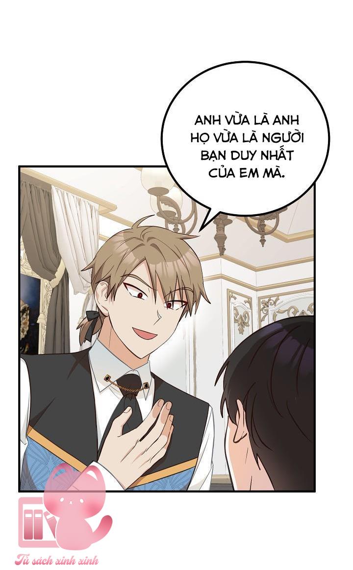 Bác Sĩ Hoàn Thành Trách Nhiệm Rồi - Chap 17 - Trang 57