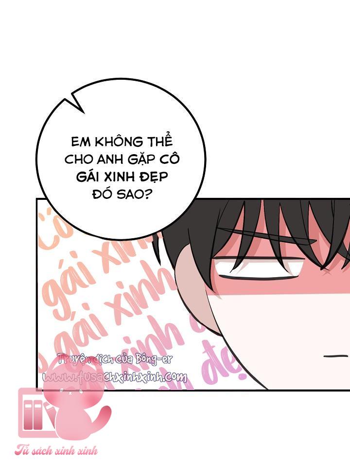 Bác Sĩ Hoàn Thành Trách Nhiệm Rồi - Chap 17 - Trang 58