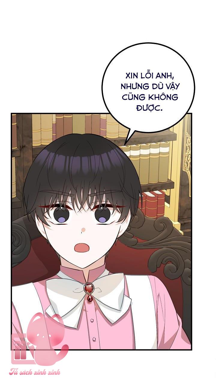 Bác Sĩ Hoàn Thành Trách Nhiệm Rồi - Chap 17 - Trang 59