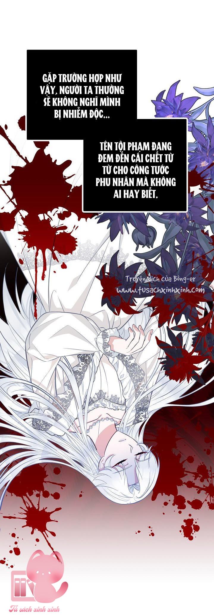 Bác Sĩ Hoàn Thành Trách Nhiệm Rồi - Chap 17 - Trang 7