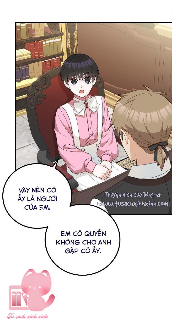 Bác Sĩ Hoàn Thành Trách Nhiệm Rồi - Chap 17 - Trang 61