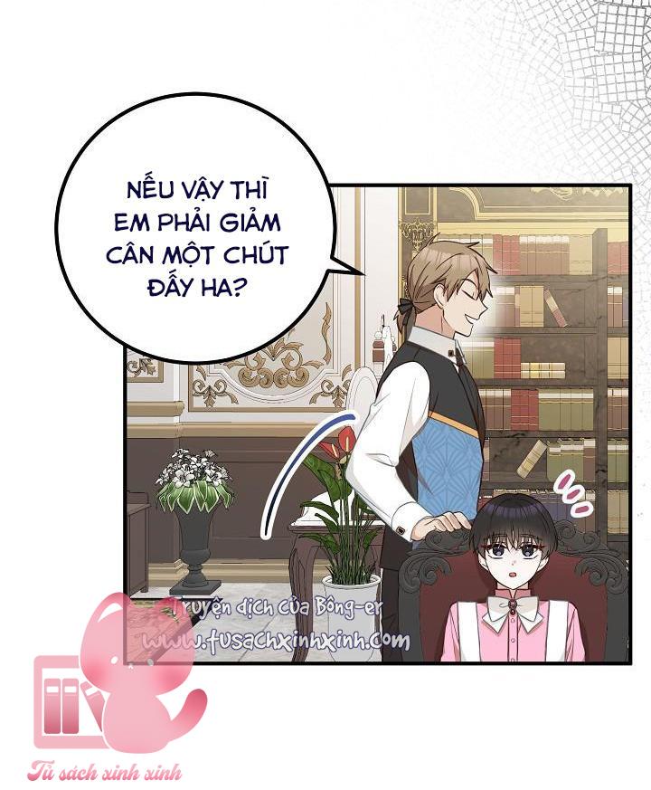 Bác Sĩ Hoàn Thành Trách Nhiệm Rồi - Chap 17 - Trang 67