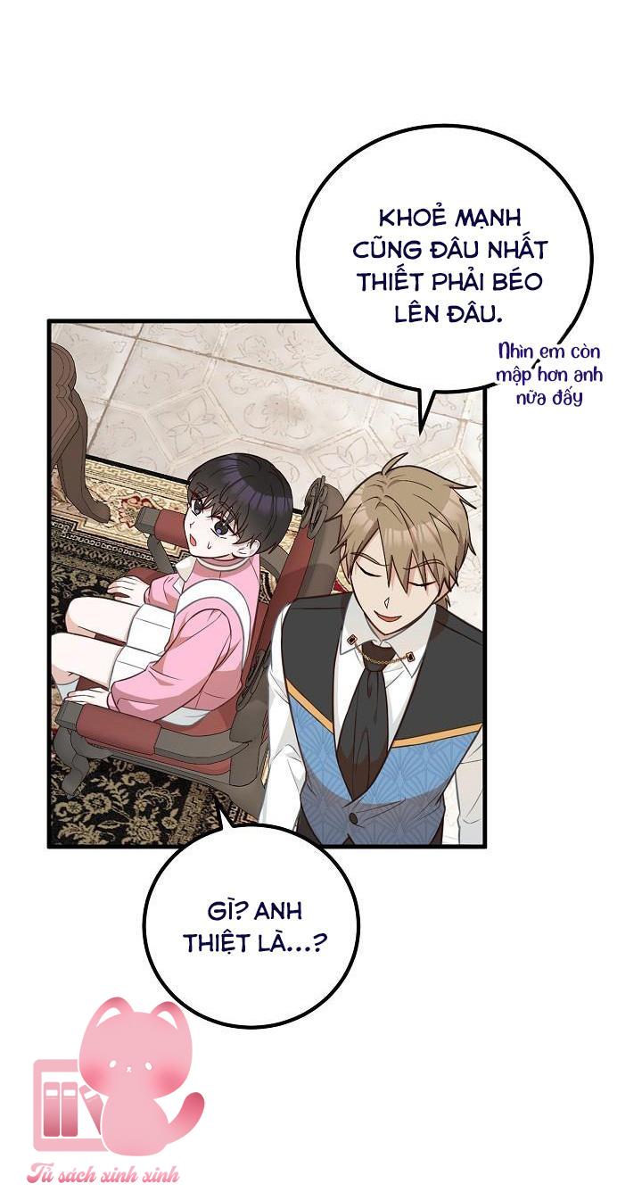 Bác Sĩ Hoàn Thành Trách Nhiệm Rồi - Chap 17 - Trang 68