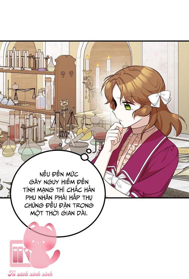 Bác Sĩ Hoàn Thành Trách Nhiệm Rồi - Chap 17 - Trang 8