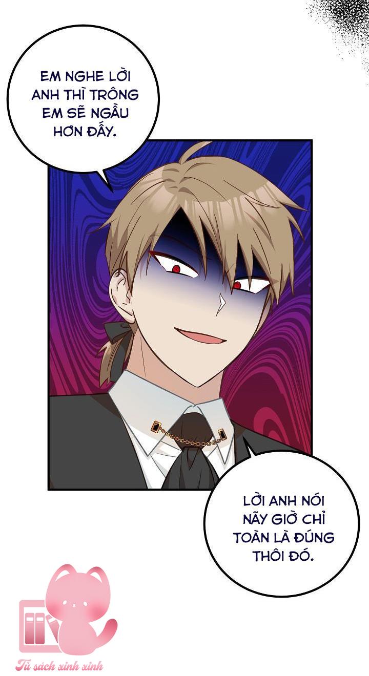 Bác Sĩ Hoàn Thành Trách Nhiệm Rồi - Chap 17 - Trang 73