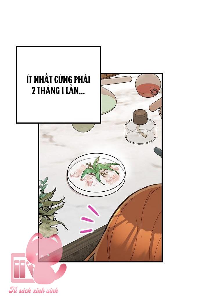 Bác Sĩ Hoàn Thành Trách Nhiệm Rồi - Chap 17 - Trang 9