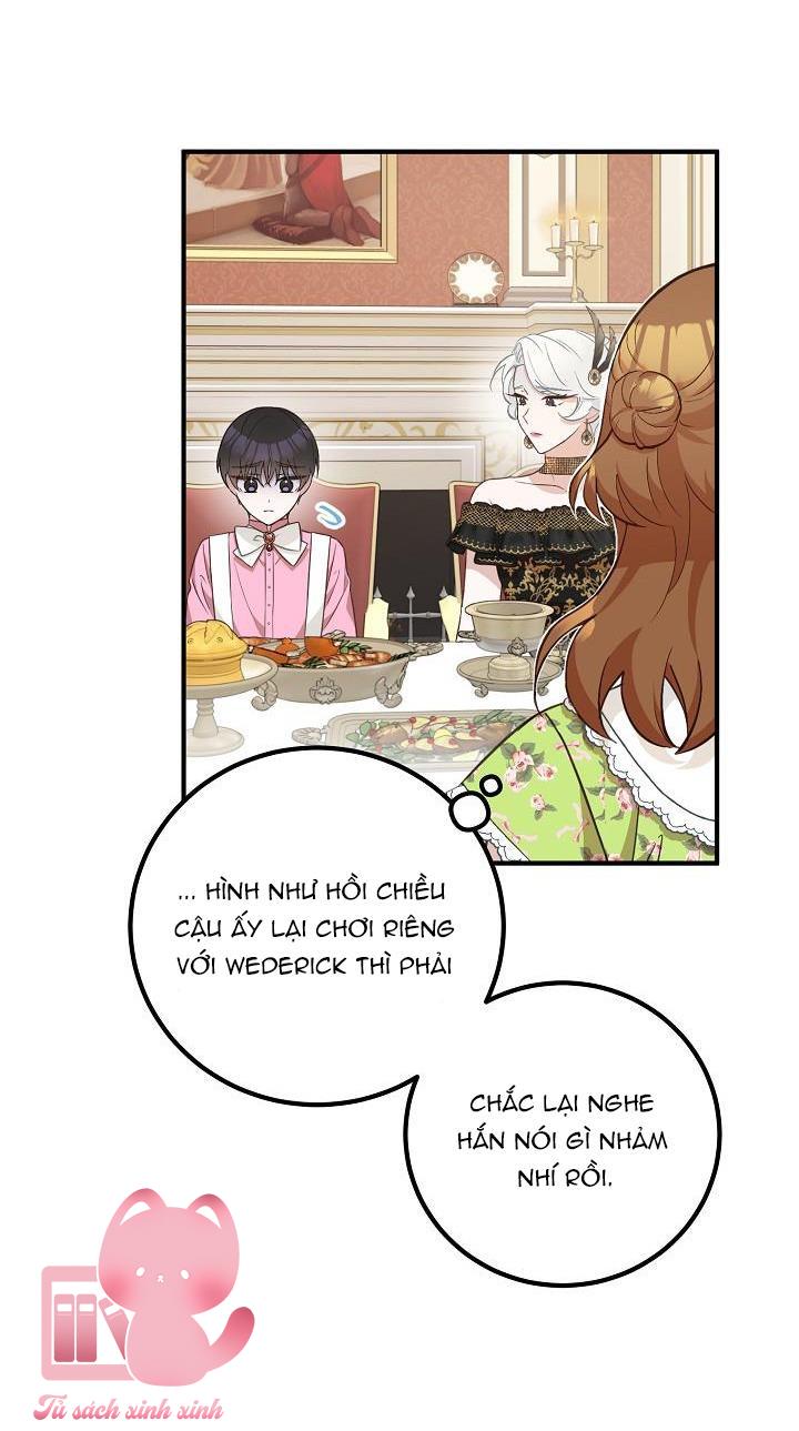 Bác Sĩ Hoàn Thành Trách Nhiệm Rồi - Chap 18 - Trang 13