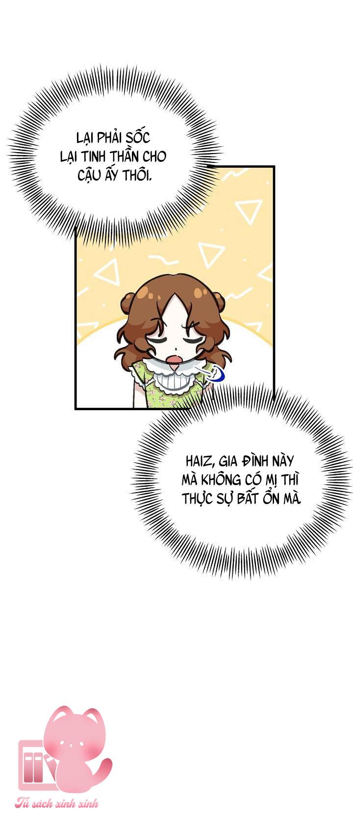 Bác Sĩ Hoàn Thành Trách Nhiệm Rồi - Chap 18 - Trang 14