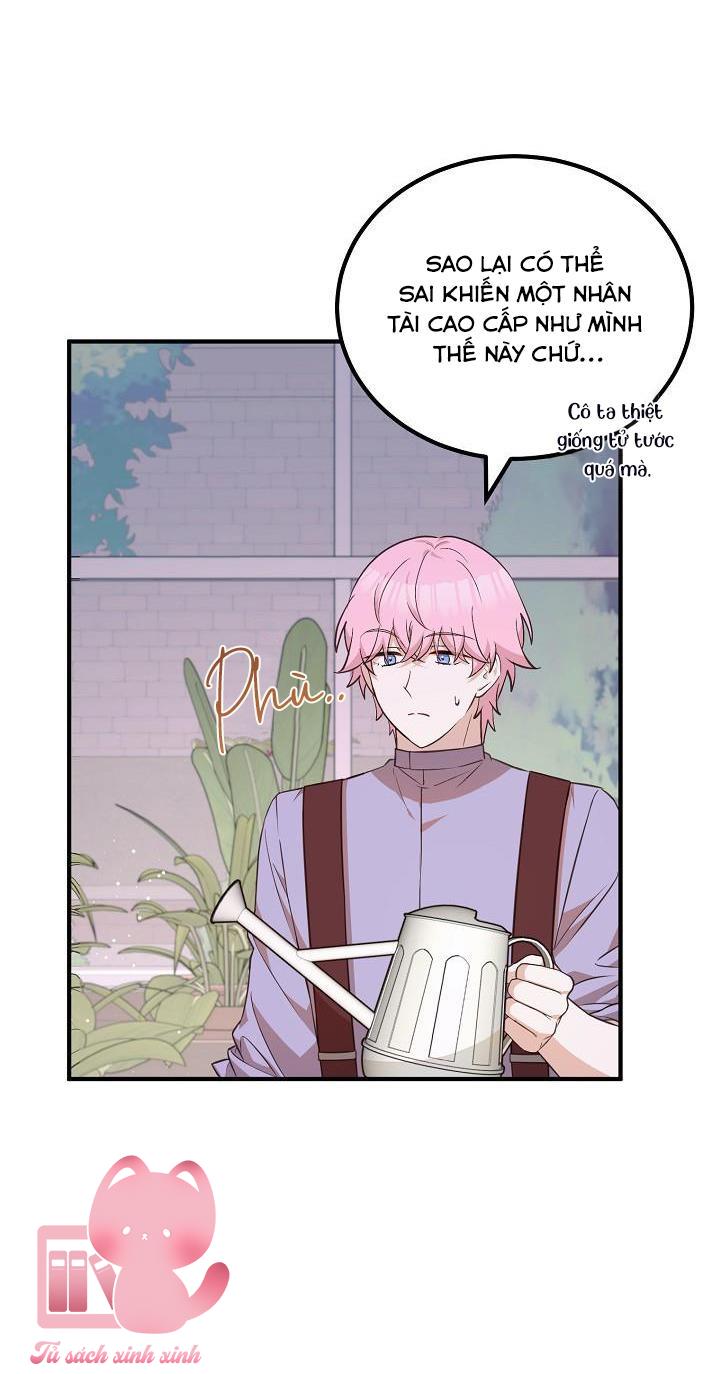 Bác Sĩ Hoàn Thành Trách Nhiệm Rồi - Chap 18 - Trang 17
