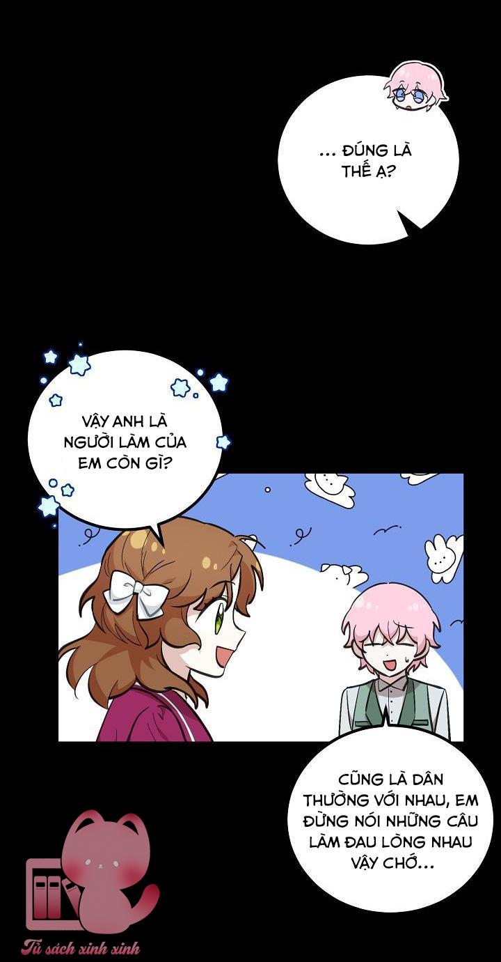 Bác Sĩ Hoàn Thành Trách Nhiệm Rồi - Chap 18 - Trang 19