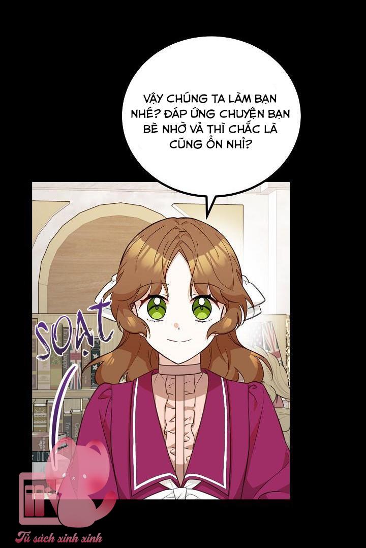Bác Sĩ Hoàn Thành Trách Nhiệm Rồi - Chap 18 - Trang 20
