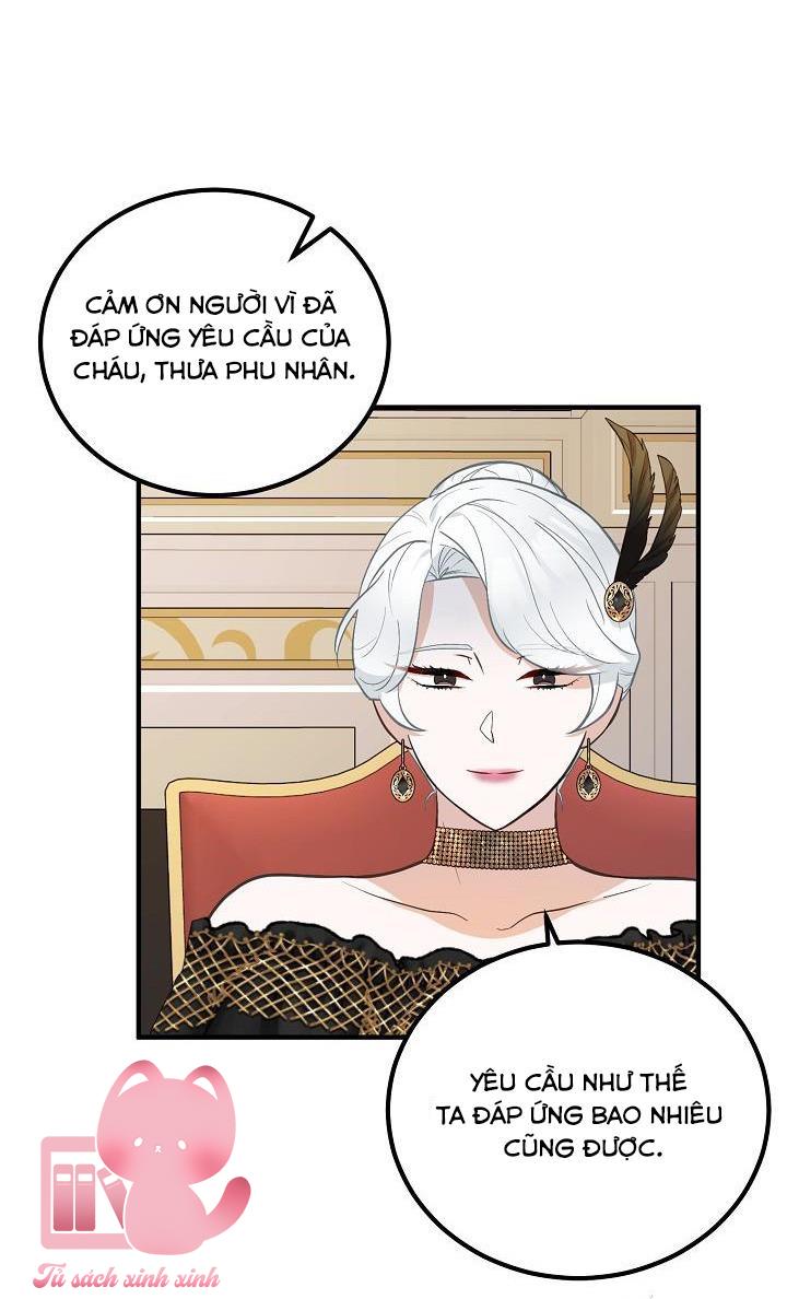 Bác Sĩ Hoàn Thành Trách Nhiệm Rồi - Chap 18 - Trang 3